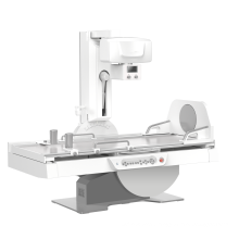 Dynamic FPD DRF High Frequency Digital Radiography and Digital Fluoroscopy System X-ray machine